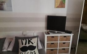 After Eight Apartment